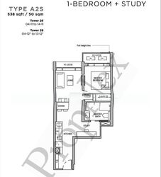 Tanah Merah Kechil Link (D16), Condominium #551830411